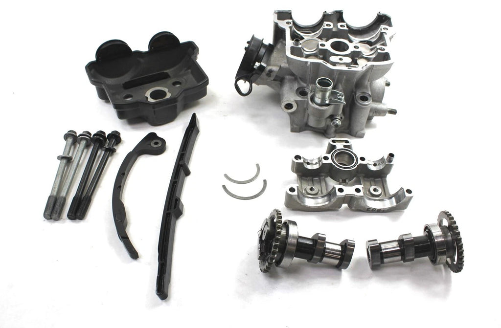 Engine Cylinder Head with Cams for Suzuki RMZ250 (2022) OEM 11100-46K00