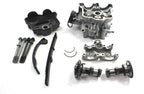 Engine Cylinder Head with Cams for Suzuki RMZ250 (2022) OEM 11100-46K00