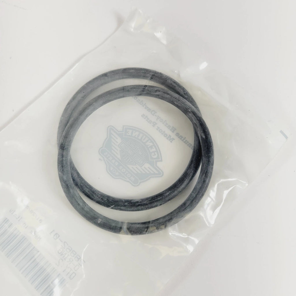 O-Ring for Harley-Davidson V-Rod (2002–2017) 28862-01