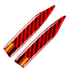 Side Mirror Anti-collision Trim Protector for Universal Vehicles