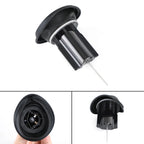 Vacuum Diaphragm Plunger Assembly for Yamaha V-Star Silverado XVS1100 (2000–2009)