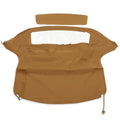 Convertible Soft Top Replacement for BMW Z3 (1996–2002) with Plastic Window