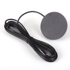 Donut Antenna for Shortwave Radio SMA Connector (10kHz–180MHz)