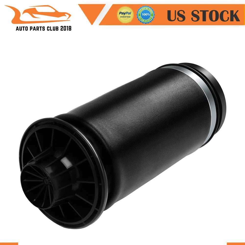 6x Air Shock Strut Assembly & Spring Kit for Mercedes ML320 ML350 GL350 (2000–2012)