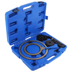 DPS6 Install Kit for Ford Fiesta, Focus, Transit Connect, B-Max (2011–2019)