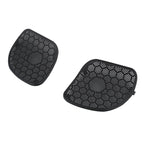 Front Fairing Speaker Grilles Mesh Covers for Harley Touring Road Glide (2015–2023)