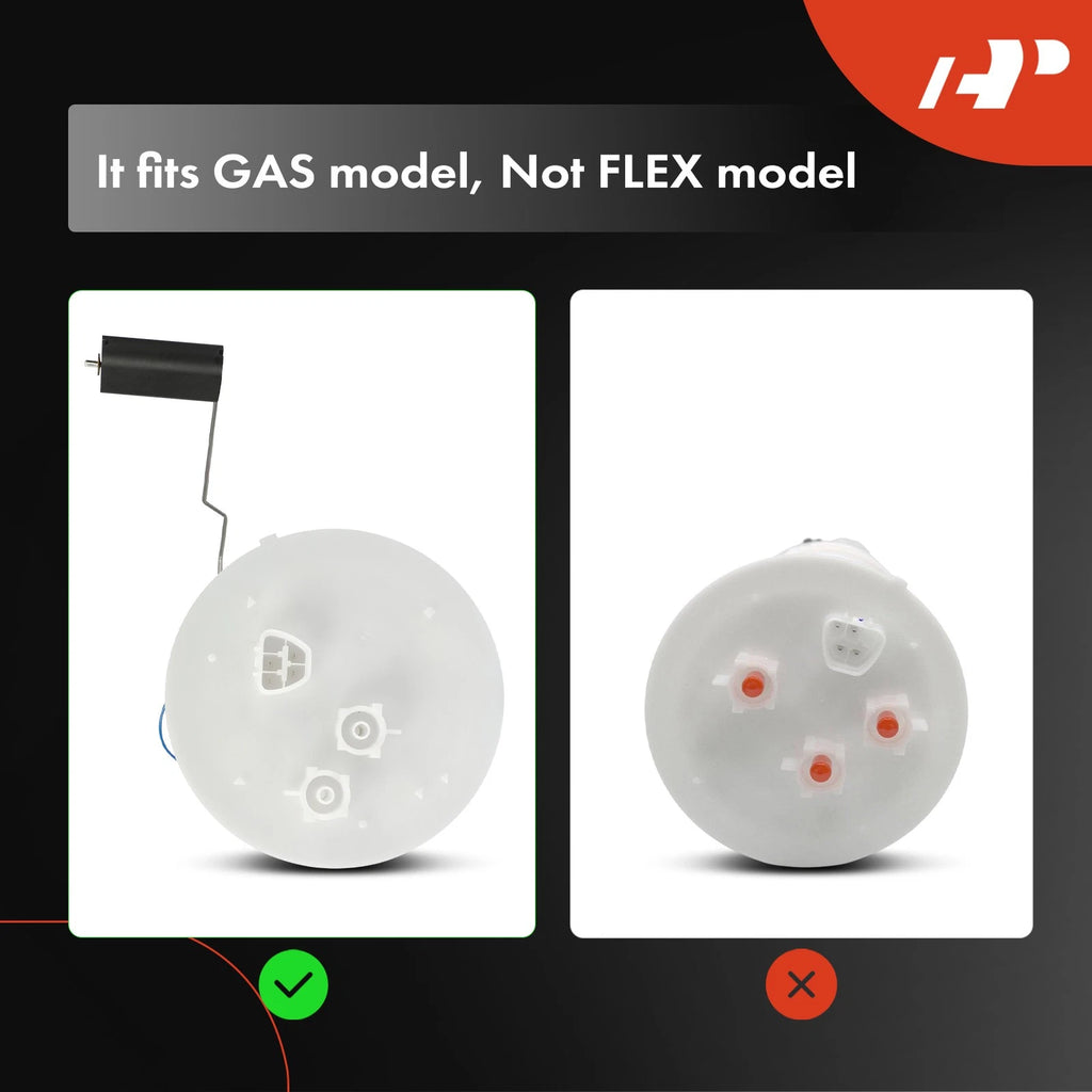 Fuel Pump Module Assembly for Toyota Tundra (2007-2021)
