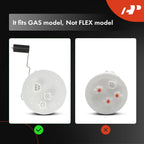 Fuel Pump Module Assembly for Toyota Tundra (2007-2021)