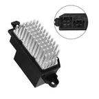 AC Blower Motor Resistor 277A1-4BU0A for Nissan Rogue (2014–2020)