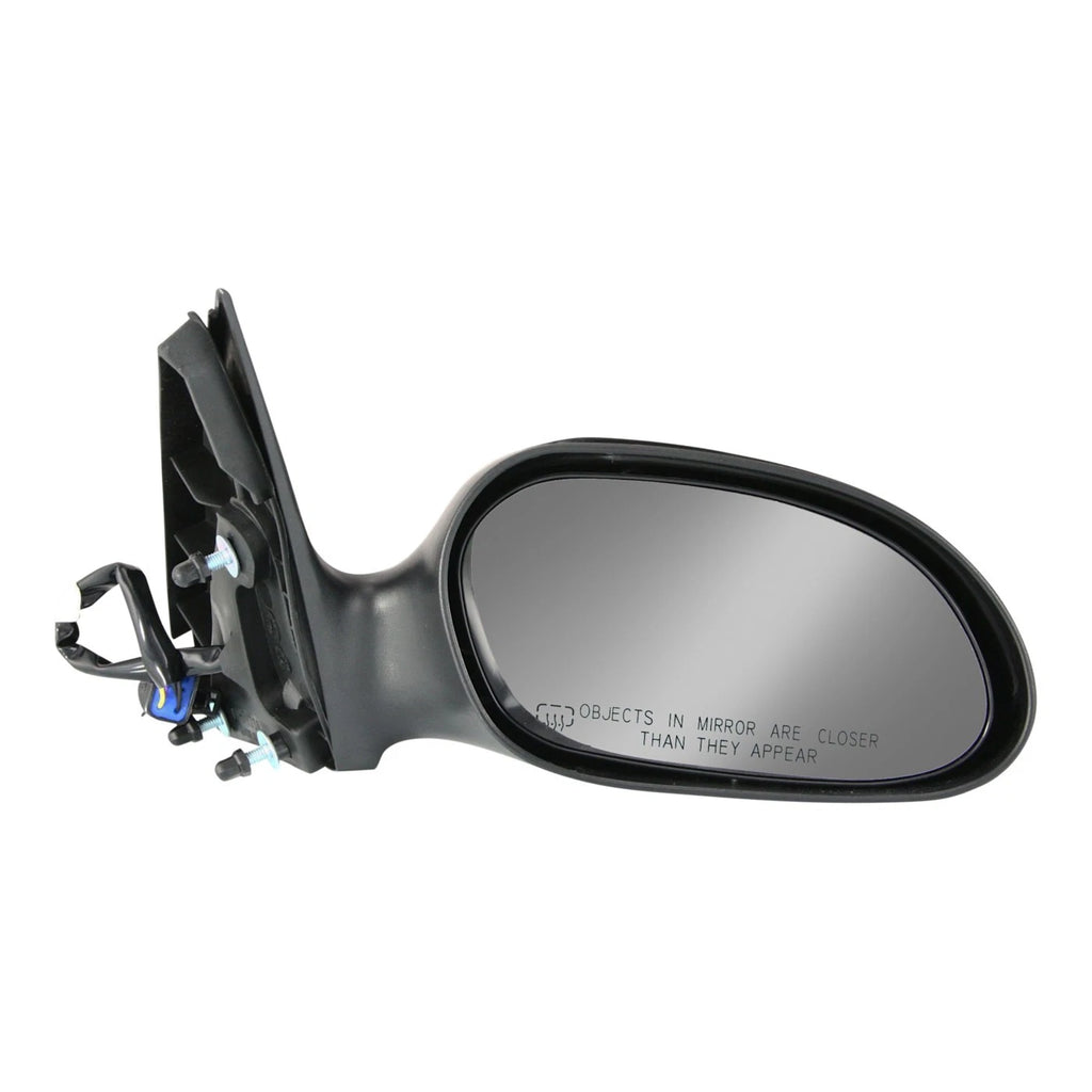 Passenger Side Power Heated Mirror for Ford Taurus (2002–2006)
