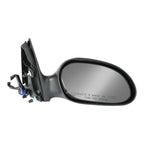 Passenger Side Power Heated Mirror for Ford Taurus (2002–2006)