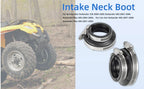 Intake Neck Boot for Can-Am Outlander Max 400 330 XT HO EFI (2004–2008)
