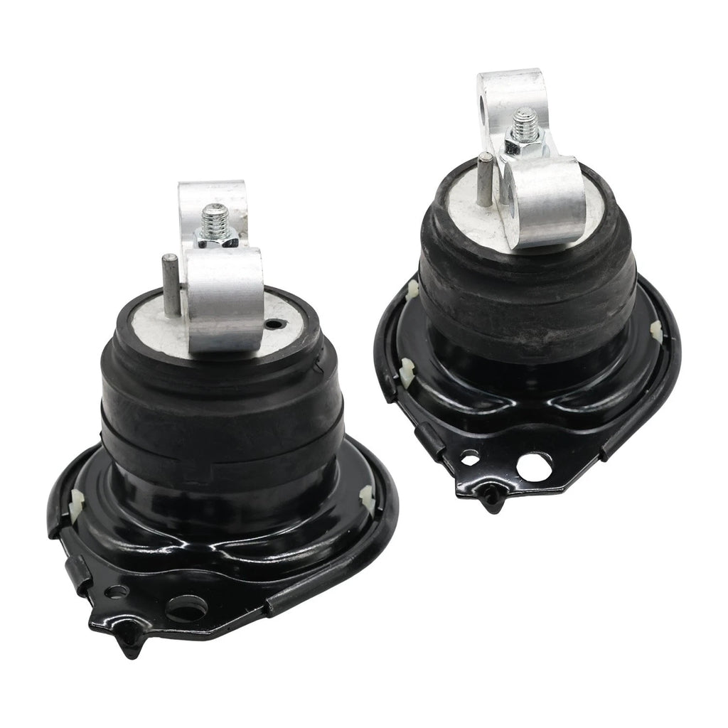 Set of 2 Engine Motor Mounts for Dodge Charger Challenger Chrysler 300 (2011–2022)