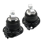 Set of 2 Engine Motor Mounts for Dodge Charger Challenger Chrysler 300 (2011–2022)