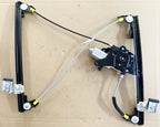 Front Right Window Regulator W/2 Pins Motor for VW Golf MK3 (1992–1998)