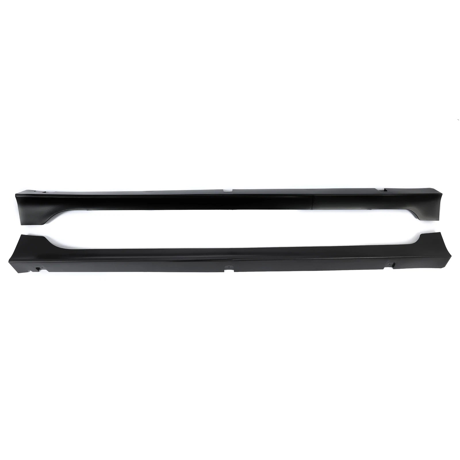 JDM MOD Side Skirts Splitter Extension for Honda Accord 4 Dr Sedan (2013–2017)