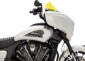 Klock Werks 9" Windshield for Indian Chieftain PowerPlus/Roadmaster (2014–2023)