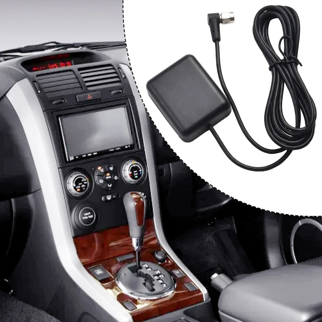 GPS Antenna / 1PC 2M 50�� / Vehicle GPS for Vehicle