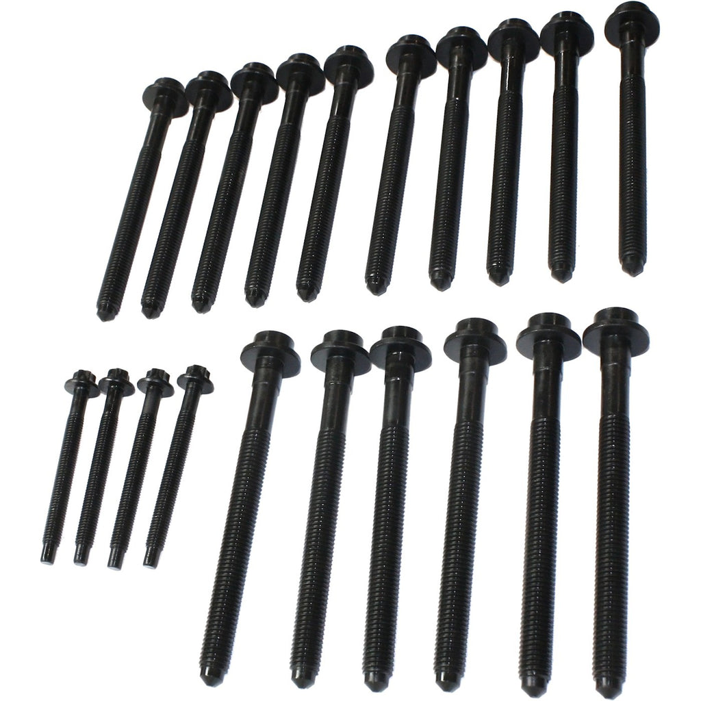 Head Bolt Set for Ford Mustang Explorer Mountaineer 4.0L SOHC