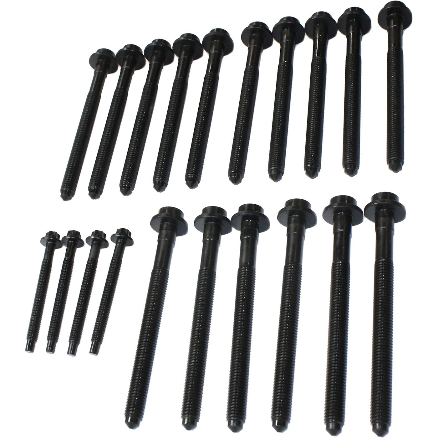 Head Bolt Set for Ford Mustang Explorer Mountaineer 4.0L SOHC