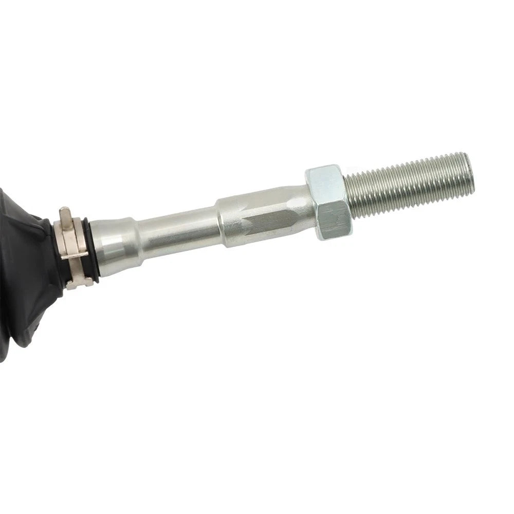 Rack & Pinion Steering Assembly for Toyota Yaris (2006–2012)
