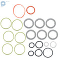 N55 3.0L Engine Overhaul Gasket Seals Kit & Head Bolts for BMW X3 X5 E90 F30 F10 (2007–2019)