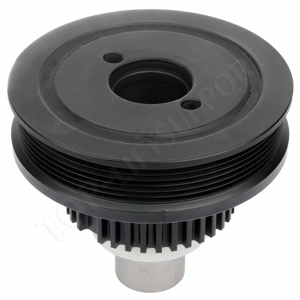 Harmonic Balancer for Mercury Mountaineer (2002–2010)