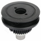 Harmonic Balancer for Mercury Mountaineer (2002–2010)