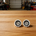 2X Replacement Oil Cap for Greenworks 18V Pole Saw (P4360)