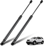 2X Front Hood Lift Supports Gas Struts for Mercedes-Benz E300 (2012–2015)