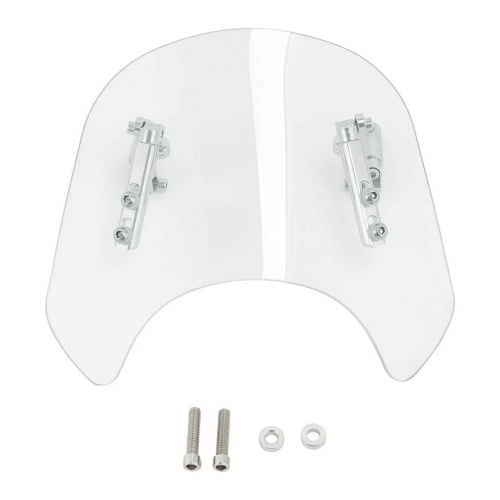 5-7'' Windshield for Triumph Scrambler 900 (2019–2022), Street Scrambler (2017–2022)