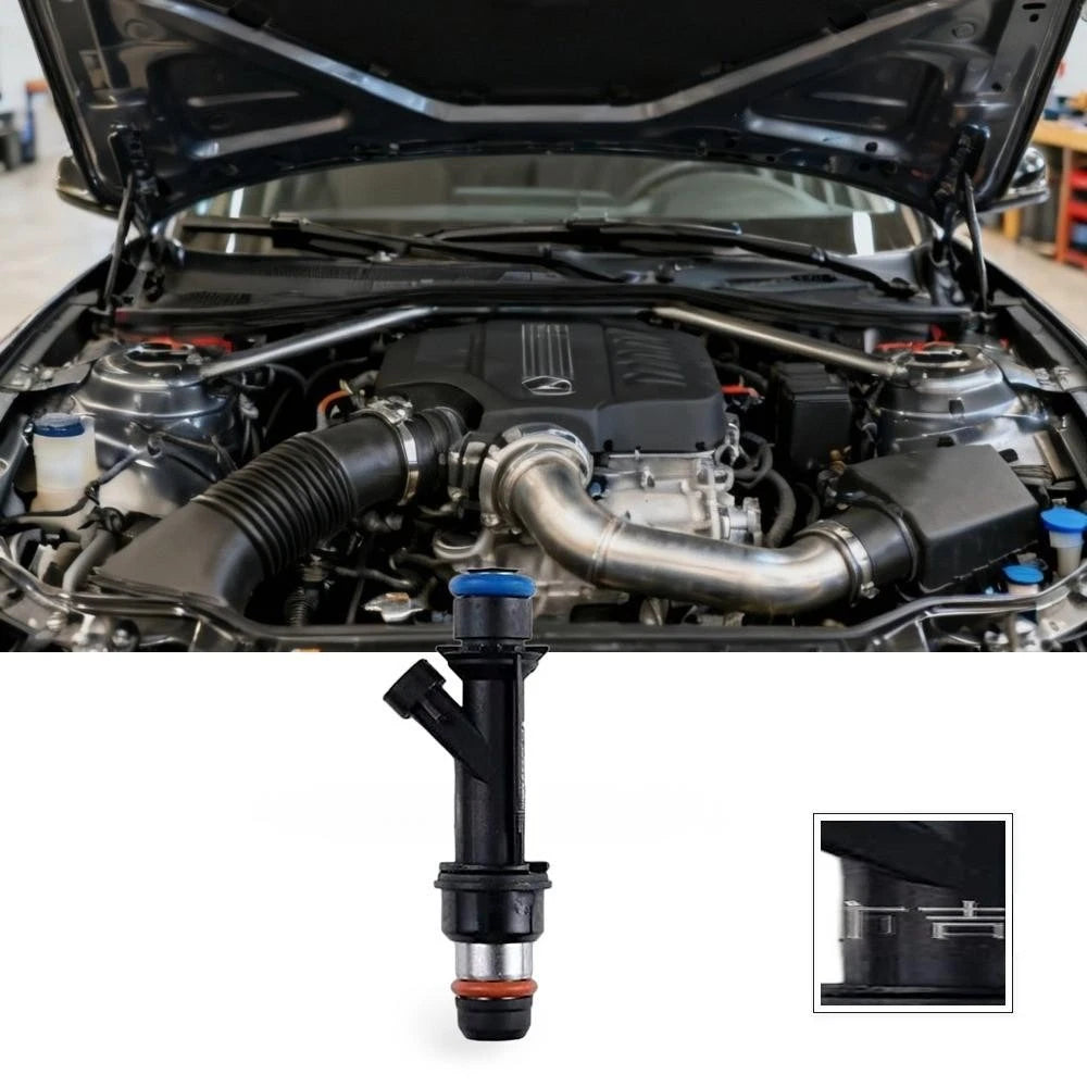 Fuel Injector for Chevy Aveo Buick Excelle (2004–2006) 96386780 25334150