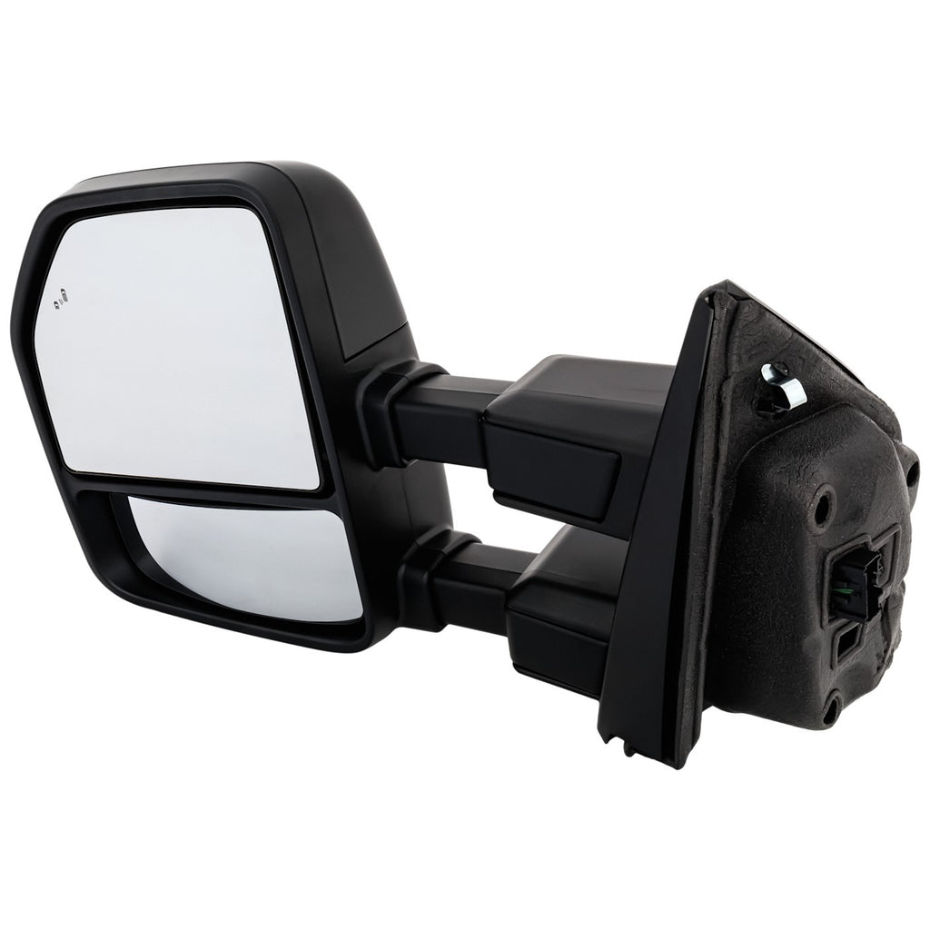 Left Power Heated Mirror for Ford F-250 Super Duty (2020–2022)