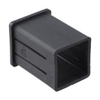 2X Converter Insert for Gym Training Equipment (Compatibility)