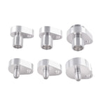 A/C Compressor Leak Detector Tester Adaptor Tool for Car Truck