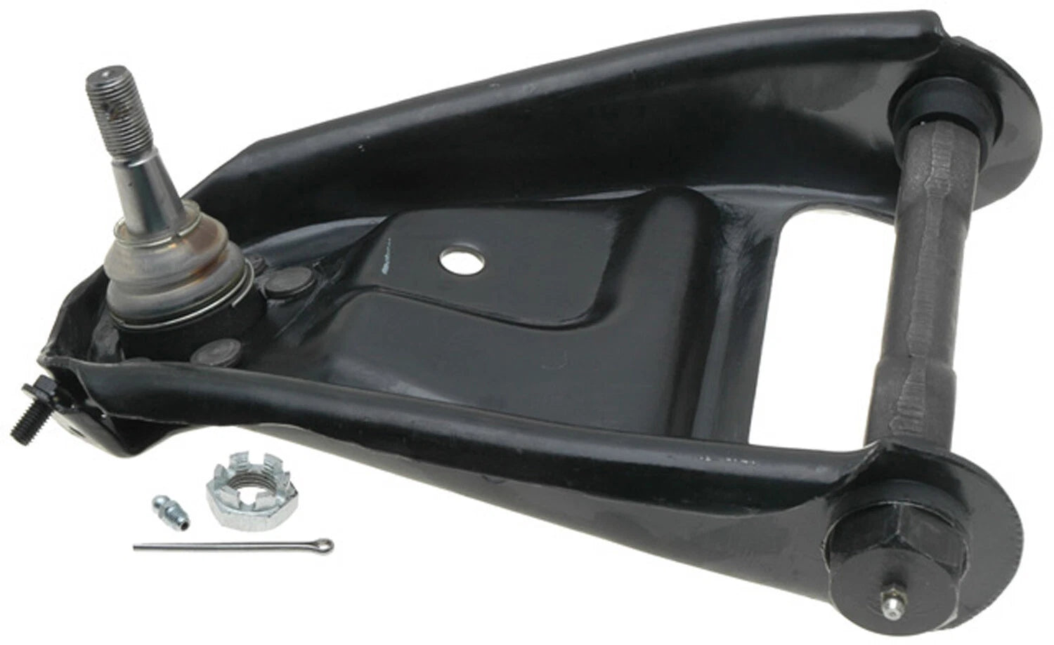 ACDelco Front Left Upper Suspension Control Arm & Ball Joint for 45D1113