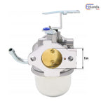 Carburetor for Generac 7550EXL GP8000 XP8000E GP6500 GP7000E 6500XL 5500XL