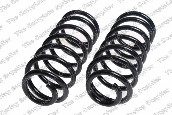 Rear Coil Spring 4414901 for Lesjofors