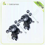 2X Front Lower Ball Joint for Toyota Corolla (1996–2008) LH RH