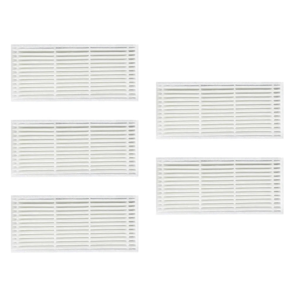 Replacement Filter Set for RobZone Duoro X Clean Vacuum