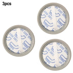 Set of 3 Replacement Filters for Eureka NEC101 (P1006)