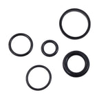 Head Gasket Set with Bolt Kit for F250 F350 F450 Super Duty 6.0L (2003–2010)