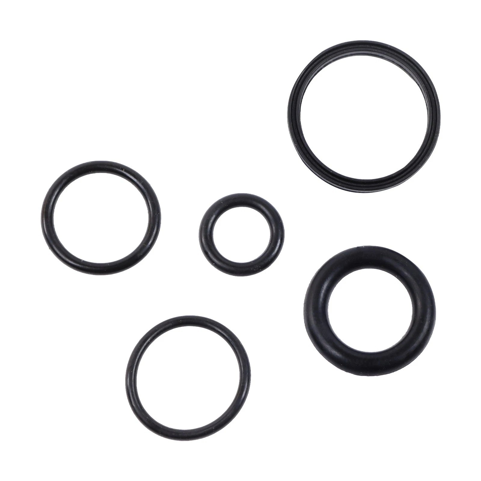Head Gasket Set with Bolt Kit for F250 F350 F450 Super Duty 6.0L (2003–2010)