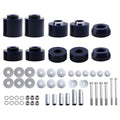 Body Cab Mount Bushing Set with Hardware for Ford F-Series (1980–1998)
