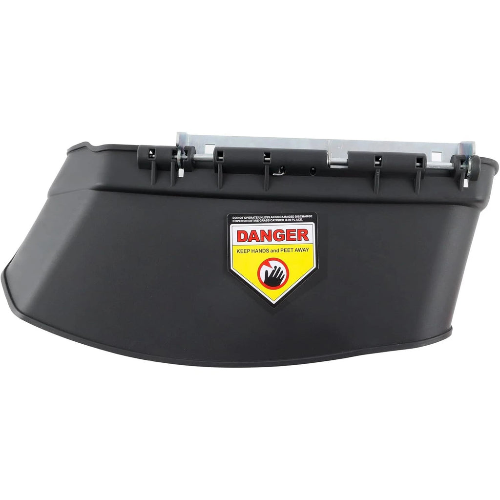 Side Discharge Chute for Cub Cadet RZT, Troy-Bilt (N/A)