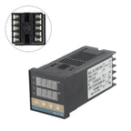 Thermostat REXC100 for Precise Control