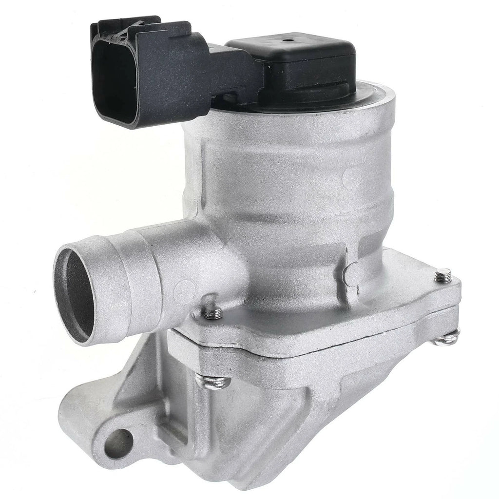 Secondary Air Injection Check Valve for Chevy Trailblazer GMC Envoy (2002–2009)