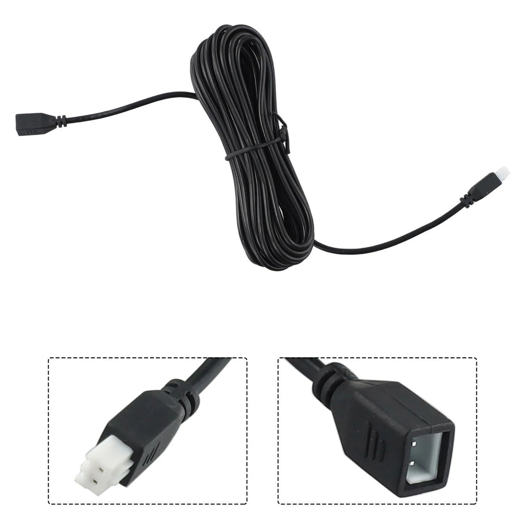 Parking Sensor Extension Cable for