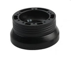 Steering Wheel Hub Adapter Replacement 6 Hole for 1970–1973 Chevy GMC