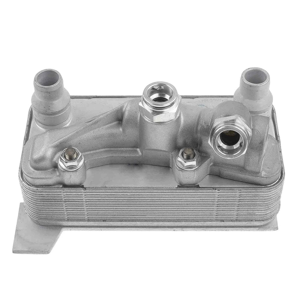 Transmission Oil Cooler for Mercedes-Benz C43 AMG (2017–2020)